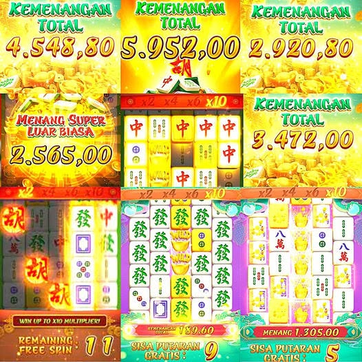 Aladin38: Situs Game Hadiah Jackpot Real